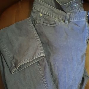 Womans Corduroy Prana. Jeans